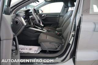 AUDI A3 usata, con Alzacristalli elettrici