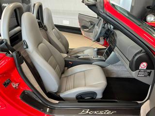 PORSCHE Boxster usata 17