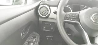 NISSAN Micra usata 41