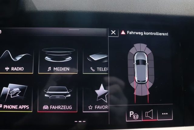 AUDI A3 usata, con Cronologia tagliandi