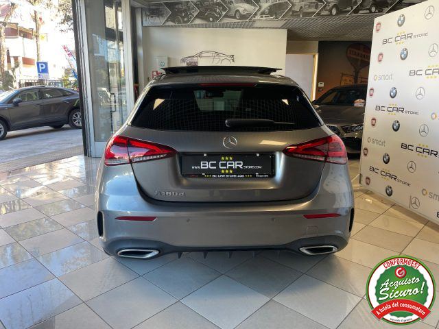 MERCEDES-BENZ A 180 usata, con Autoradio