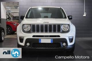 JEEP Renegade usata 1