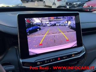 JEEP Compass usata, con Park Distance Control