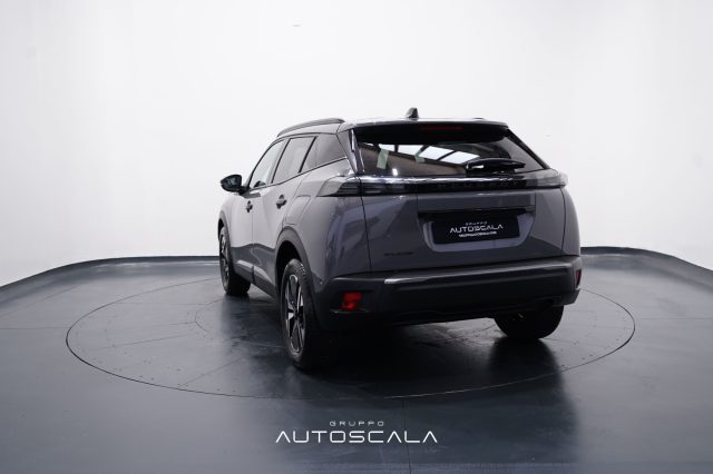 PEUGEOT 2008 usata, con Autoradio