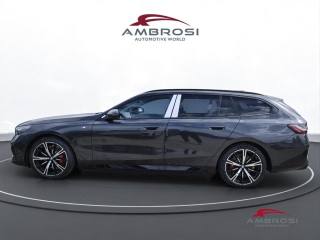 BMW 520 usata 5
