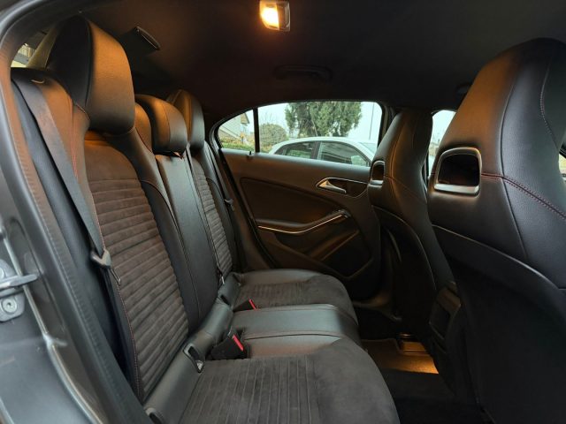 MERCEDES-BENZ A 180 usata 13