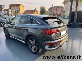 AUDI Q5 usata, con Chiusura centralizzata