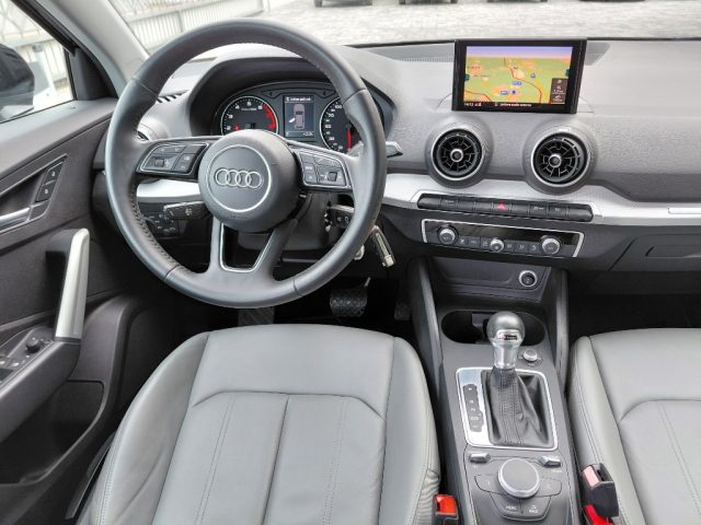 AUDI Q2 usata, con Sensore di pioggia