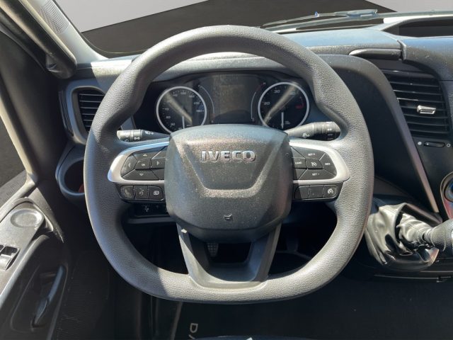 IVECO Daily usata 9