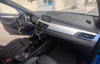 BMW X2 usata, con Vivavoce