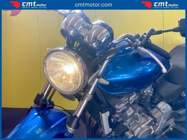 HONDA Hornet 600 usata 5