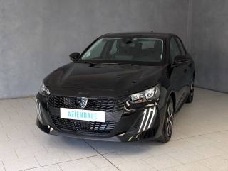 PEUGEOT 208 PureTech 100 Stop&Start 5 porte Active