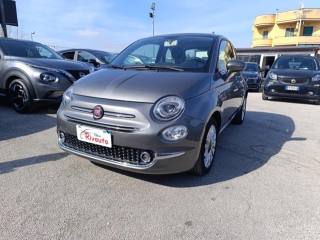 FIAT 500 usata, con Airbag Passeggero