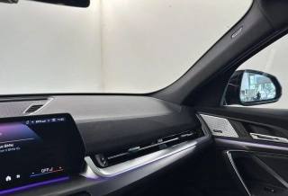 BMW X2 usata, con Airbag Passeggero