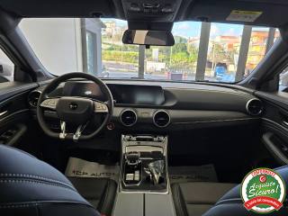 EVO Evo6 usata, con Cruise Control