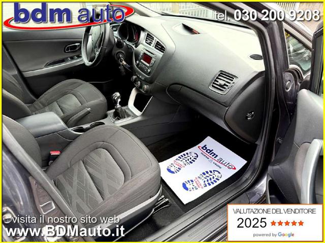 KIA cee