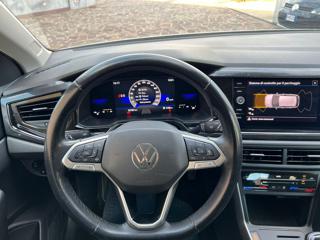 VOLKSWAGEN Polo usata, con Chiusura centralizzata