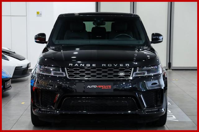 LAND ROVER Range Rover Sport usata, con Airbag