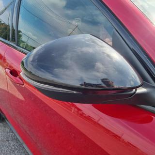 ALFA ROMEO Stelvio usata, con Volante in pelle