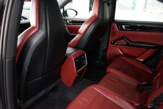 PORSCHE Cayenne usata, con Sistema di chiamata d