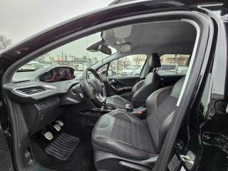 PEUGEOT 2008 usata, con Autoradio