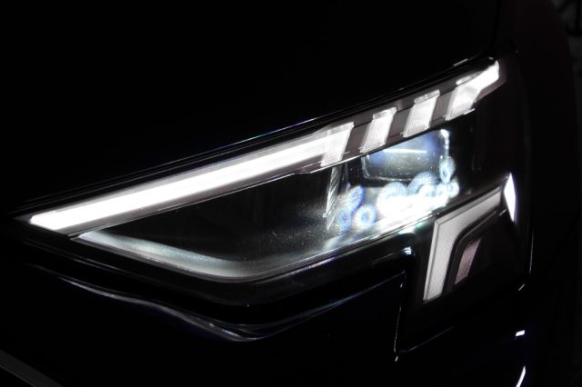 AUDI A3 usata, con Cruise Control