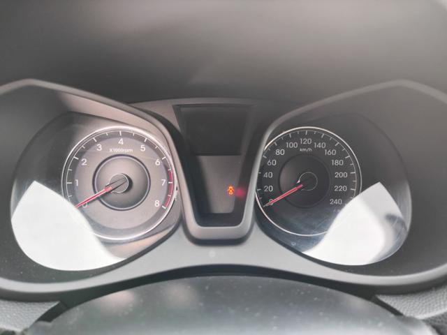 HYUNDAI iX20 usata, con Cerchi in lega