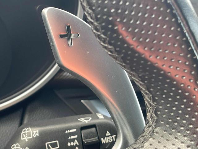 ALFA ROMEO Stelvio usata, con Autoradio