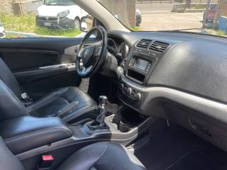 FIAT Freemont usata 8