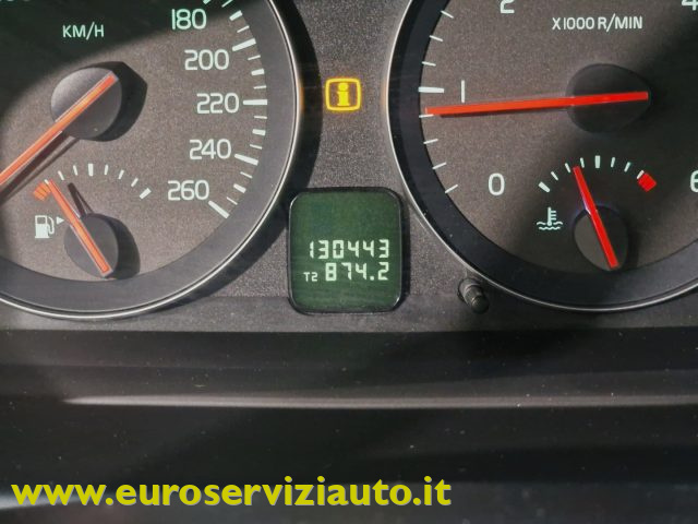 VOLVO V50 usata, con Servosterzo