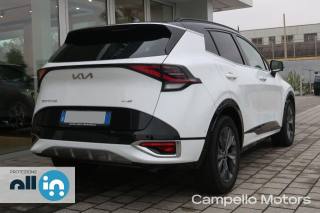 KIA Sportage usata 2
