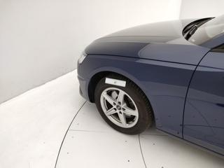 AUDI A4 usata, con Sedile posteriore sdoppiato