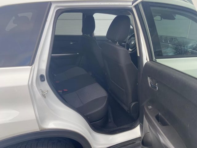 SUZUKI Vitara usata, con Bracciolo