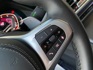 BMW X6 usata, con Sedile posteriore sdoppiato