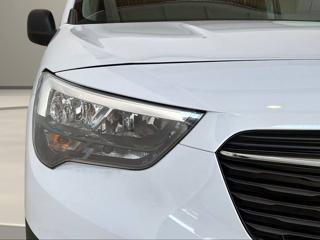 OPEL Combo usata, con Sensore di luce