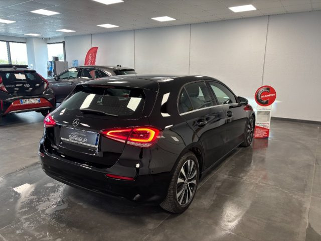 MERCEDES-BENZ A 180 usata, con Autoradio