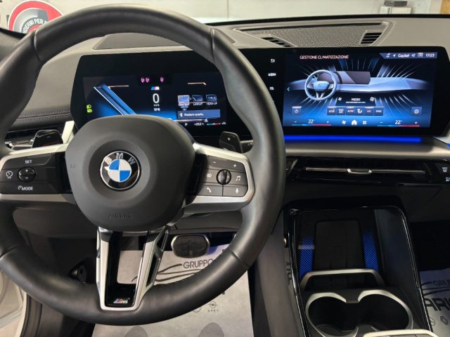 BMW X1 usata, con Sedili riscaldati