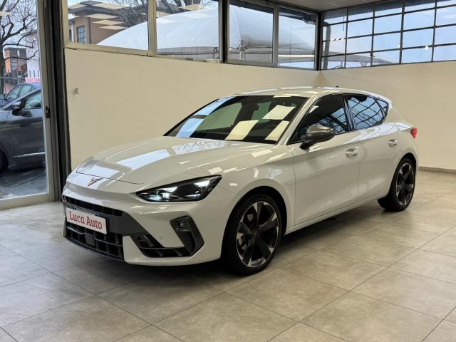 CUPRA Leon usata, con Airbag