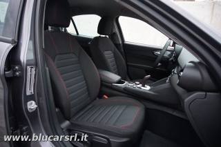 ALFA ROMEO Giulia usata, con ESP