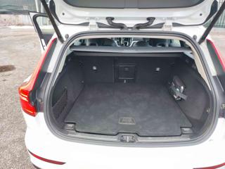 VOLVO V60 usata, con Cruise Control