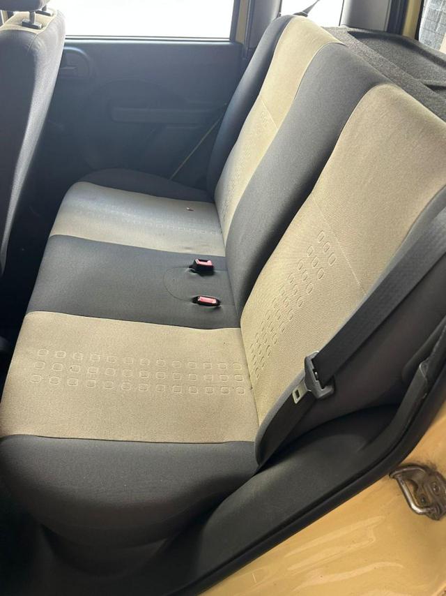 FIAT Panda usata 9