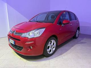 CITROEN C3 usata 2