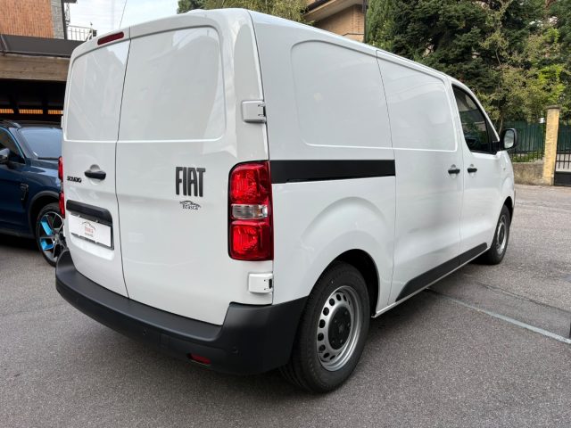 FIAT Scudo usata, con Airbag Passeggero