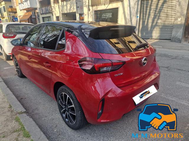 OPEL Corsa usata, con Autoradio