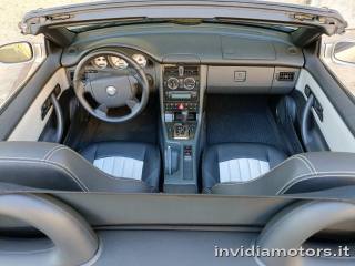 MERCEDES-BENZ SLK usata 9