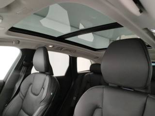 VOLVO XC60 usata, con Tettuccio apribile