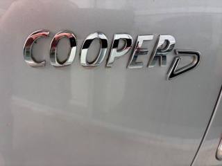 MINI Countryman usata, con Climatizzatore