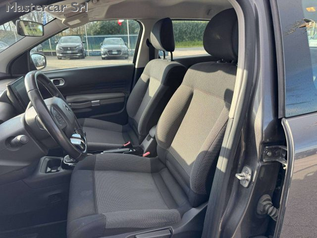 CITROEN C4 Cactus usata, con ESP