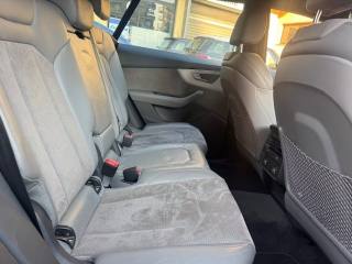 AUDI Q8 usata, con Lettore CD