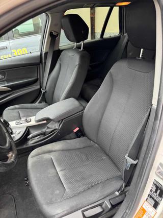 BMW 316 usata, con Climatizzatore